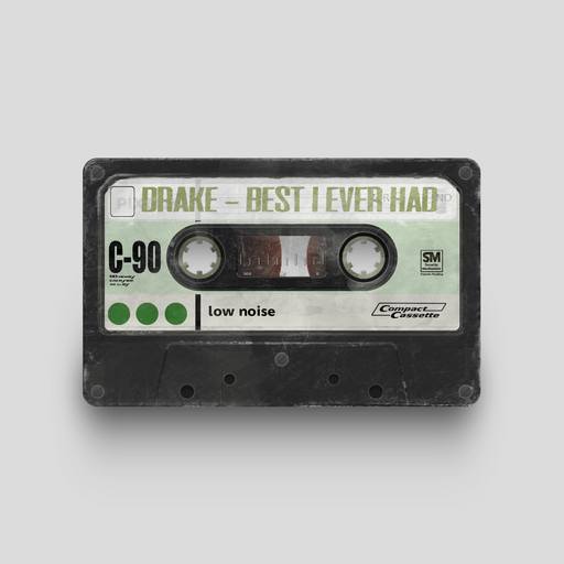 07923 - Drake - Best I Ever Had